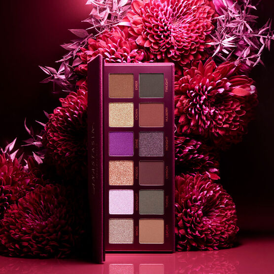 PALETTE ROMANCE
